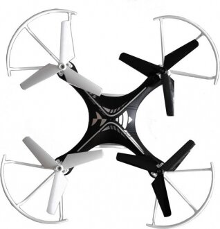 V-Max Voyager HX756 Drone kullananlar yorumlar